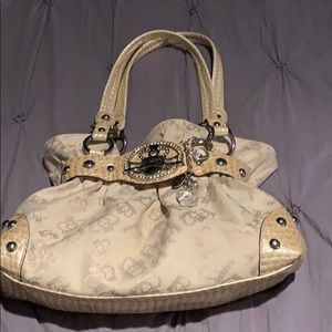 Kathy Van Zeeland purse
